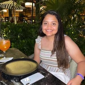 Meet your Posher, Sandra